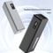 CUKTECH 15 SE Power Bank 20000mAh Silicone Protective Case Shockproof 100W Cover Travel Protection