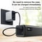 CUKTECH 15 SE Power Bank 20000mAh Silicone Protective Case Shockproof 100W Cover Travel Protection