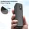 CUKTECH 15 SE Power Bank 20000mAh Silicone Protective Case Shockproof 100W Cover Travel Protection