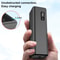 CUKTECH 15 SE Power Bank 20000mAh Silicone Protective Case Shockproof 100W Cover Travel Protection