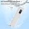 CUKTECH 15 SE Power Bank 20000mAh Silicone Protective Case Shockproof 100W Cover Travel Protection