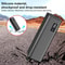 CUKTECH 15 SE Power Bank 20000mAh Silicone Protective Case Shockproof 100W Cover Travel Protection