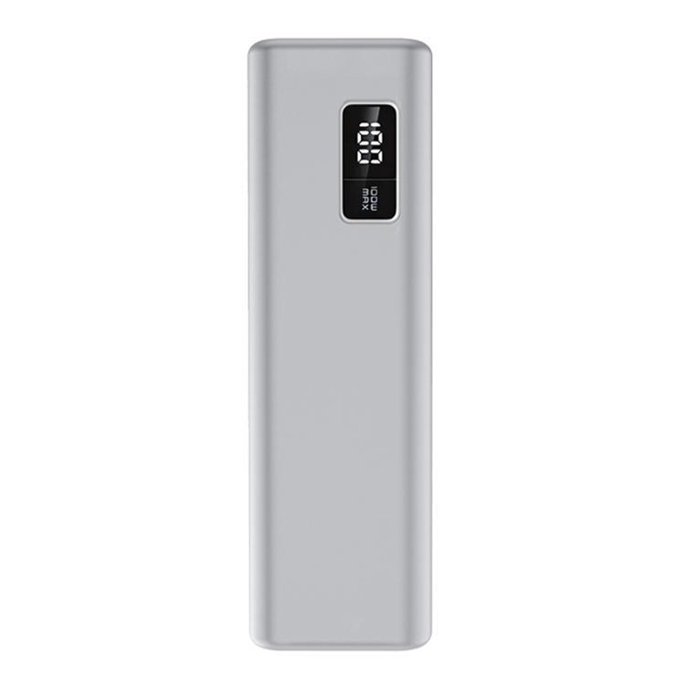CUKTECH 15 SE Power Bank 20000mAh Silicone Protective Case Shockproof 100W Cover Travel Protection