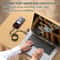 Type-C to Type-C & MagSafe Magnetic Fast Charging Cable