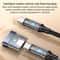 Type-C to Type-C & MagSafe Magnetic Fast Charging Cable