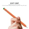 Silicone Protective Case for Apple Pencil Grip Cover Sleeve Shockproof Skin