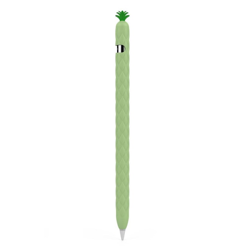 Silicone Protective Case for Apple Pencil Grip Cover Sleeve Shockproof Skin