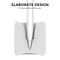 Silicone Apple Pencil Holder Base for USB-C, 2nd & 1st Gen Stable Desk Stand