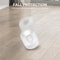 Silicone Apple Pencil Holder Base for USB-C, 2nd & 1st Gen Stable Desk Stand