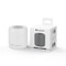 Silicone Apple Pencil Holder Base for USB-C, 2nd & 1st Gen Stable Desk Stand