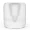 Silicone Apple Pencil Holder Base for USB-C, 2nd & 1st Gen Stable Desk Stand