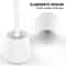 AhaStyle Silicone Apple Pencil Holder for USB-C, Protective Base Stand