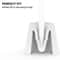 AhaStyle Silicone Apple Pencil Holder for USB-C, Protective Base Stand