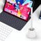 AhaStyle Silicone Apple Pencil Holder for USB-C, Protective Base Stand