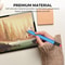 Silicone Apple Pencil USB-C Case Hexagonal Anti-Roll Protective Cover