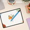 Silicone Apple Pencil USB-C Case Hexagonal Anti-Roll Protective Cover