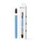 Silicone Apple Pencil USB-C Case Hexagonal Anti-Roll Protective Cover