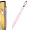 Silicone Apple Pencil USB-C Case Hexagonal Anti-Roll Protective Cover