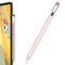 Silicone Apple Pencil USB-C Case Hexagonal Anti-Roll Protective Cover
