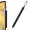 Silicone Apple Pencil USB-C Case Hexagonal Anti-Roll Protective Cover