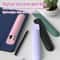 Silicone Stylus Pen Storage Case Universal Pen Holder Bag for Tablet Stylus, Portable Adhesive Organizer