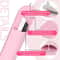 Silicone Stylus Pen Storage Case Universal Pen Holder Bag for Tablet Stylus, Portable Adhesive Organizer
