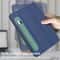 Silicone Stylus Pen Storage Case Universal Pen Holder Bag for Tablet Stylus, Portable Adhesive Organizer
