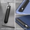 Silicone Stylus Pen Storage Case Universal Pen Holder Bag for Tablet Stylus, Portable Adhesive Organizer