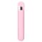 Silicone Stylus Pen Storage Case Universal Pen Holder Bag for Tablet Stylus, Portable Adhesive Organizer
