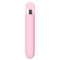 Silicone Stylus Pen Storage Case Universal Pen Holder Bag for Tablet Stylus, Portable Adhesive Organizer