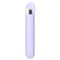 Silicone Stylus Pen Storage Case Universal Pen Holder Bag for Tablet Stylus, Portable Adhesive Organizer