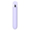 Silicone Stylus Pen Storage Case Universal Pen Holder Bag for Tablet Stylus, Portable Adhesive Organizer
