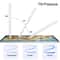 Type-C Magnetic iPad Stylus Pen for Drawing, Writing & Note Taking