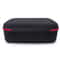 Large Capacity Waterproof Digital Storage Bag with Adjustable Dividers Travel Electronics Organizer Case