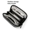 Digital Storage Bag Cable Organizer Bag Electronic Accessory Travel Organizer
