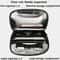 Digital Storage Bag Cable Organizer Bag Electronic Accessory Travel Organizer