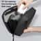 Digital Storage Bag Cable Organizer Bag Electronic Accessory Travel Organizer