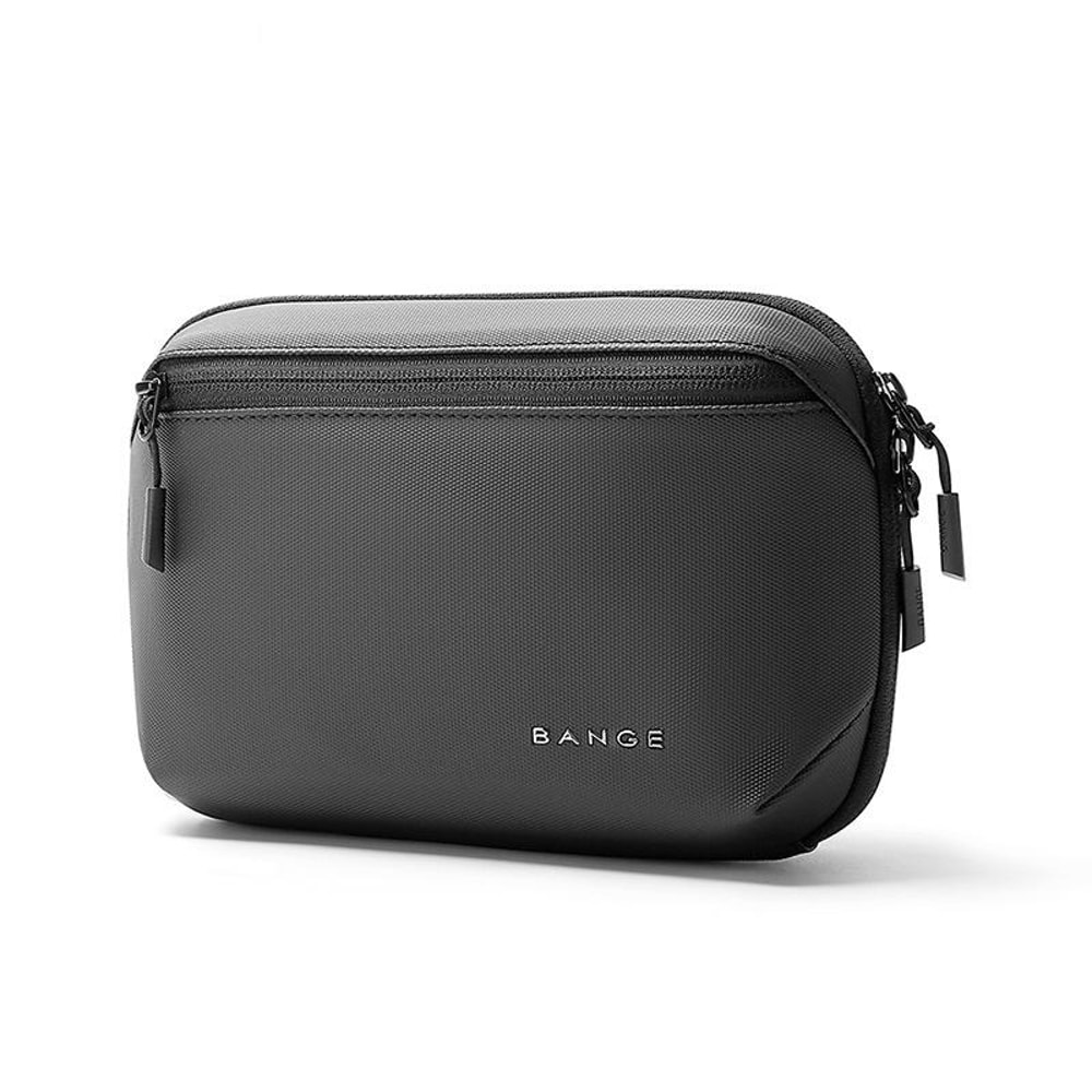 Digital Storage Bag Cable Organizer Bag Electronic Accessory Travel Organizer