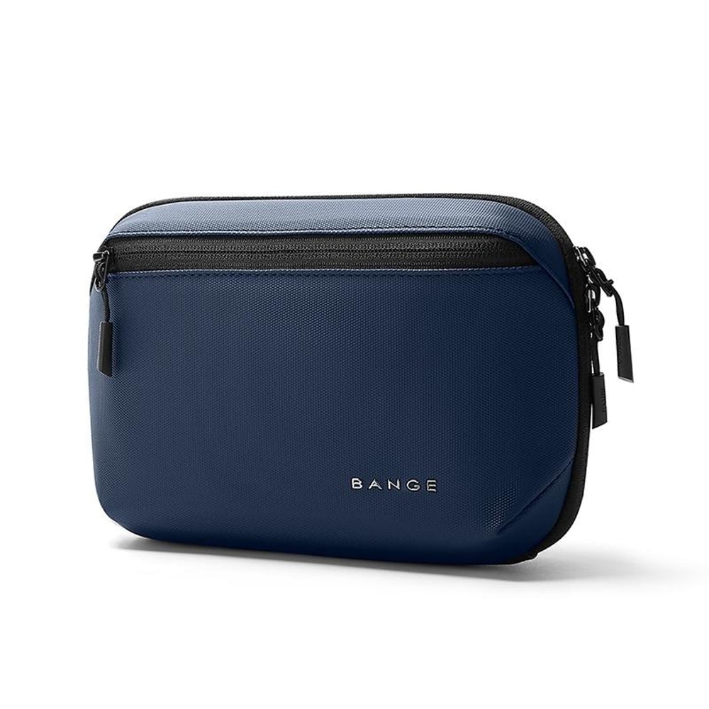 Digital Storage Bag Cable Organizer Bag Electronic Accessory Travel Organizer