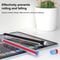 Colorful Silicone Protective Case for Apple Pencil & Pencil Pro Stylus Cover Shockproof Grip