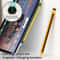 Colorful Silicone Protective Case for Apple Pencil & Pencil Pro Stylus Cover Shockproof Grip