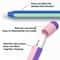 Colorful Silicone Protective Case for Apple Pencil & Pencil Pro Stylus Cover Shockproof Grip