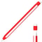 Colorful Silicone Protective Case for Apple Pencil & Pencil Pro Stylus Cover Shockproof Grip