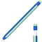 Colorful Silicone Protective Case for Apple Pencil & Pencil Pro Stylus Cover Shockproof Grip