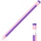 Colorful Silicone Protective Case for Apple Pencil & Pencil Pro Stylus Cover Shockproof Grip
