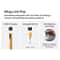Mag Link Pop Rainbow Rechargeable Magnetic Stylus Pen USBC Capacitive Touch Pen 2