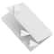 MacBook Air 13.6 A2681 2022 5-in-1 Full Coverage Protective Film Screen Protector