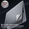 MacBook Air 13.6 A2681 2022 5-in-1 Full Coverage Protective Film Screen Protector