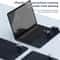 MacBook Air 13.6 A2681 2022 5-in-1 Full Coverage Protective Film Screen Protector