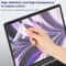 MacBook Air 13.6 A2681 2022 5-in-1 Full Coverage Protective Film Screen Protector